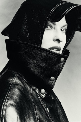 Linda Evangelista pic #1335262