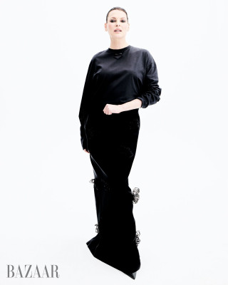 Linda Evangelista pic #1374144