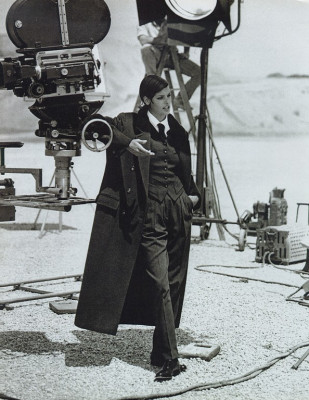 Linda Evangelista pic #74195
