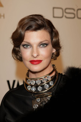 Linda Evangelista pic #188315