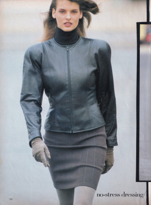 Linda Evangelista pic #1371418