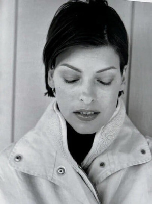 Linda Evangelista pic #1370196