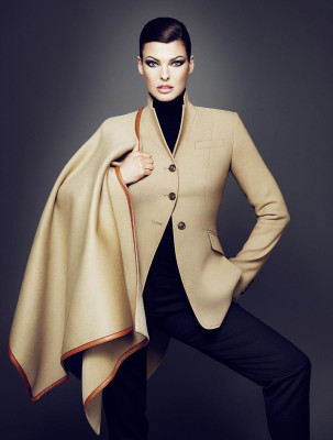 Linda Evangelista pic #304004