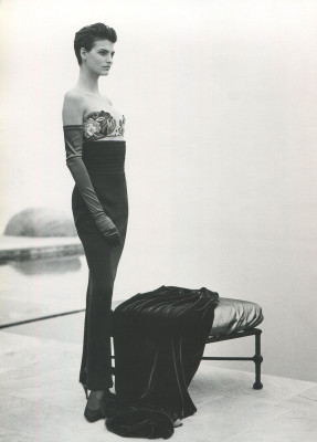 Linda Evangelista pic #1361627