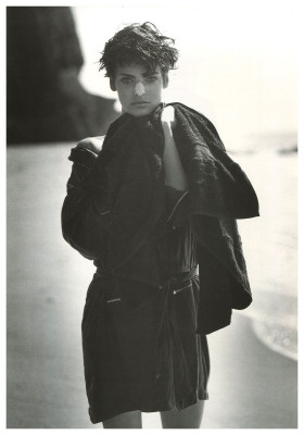Linda Evangelista pic #1361626