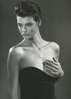 Linda Evangelista pic #1361629