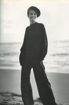 Linda Evangelista pic #1361628