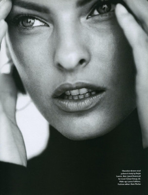 Linda Evangelista pic #154153