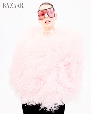 Linda Evangelista pic #1374143