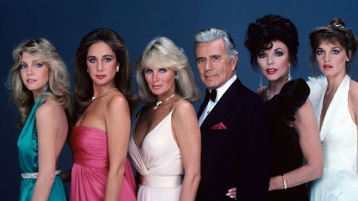 Linda Evans pic #1044984