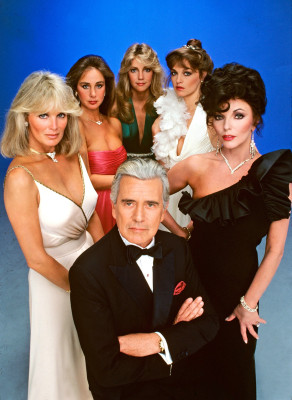Linda Evans pic #1044980