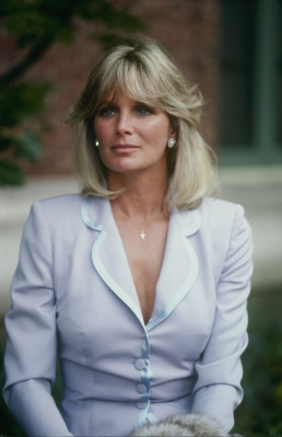 Linda Evans pic #1044982