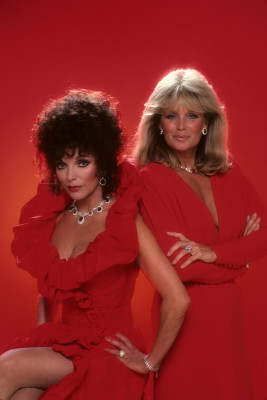 Linda Evans pic #1044981