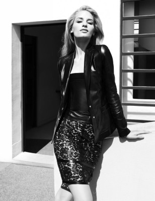 Linda Vojtova pic #518662