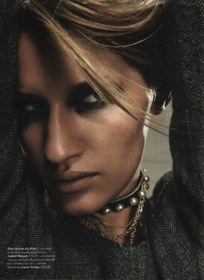 Linda Vojtova pic #32705
