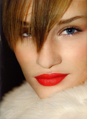 Linda Vojtova pic #228254