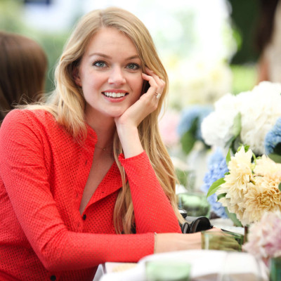 photo 8 in Lindsay Ellingson gallery [id790416] 2015-08-11 00:00:00