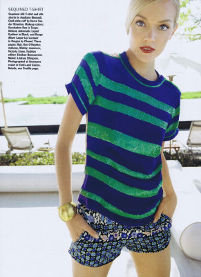 photo 12 in Lindsay Ellingson gallery [id372401] 2011-04-25 00:00:00