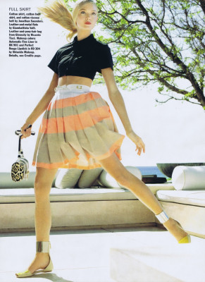 photo 8 in Lindsay Ellingson gallery [id372405] 2011-04-25 00:00:00