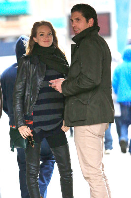 photo 4 in Lindsay Ellingson gallery [id648220] 2013-11-26 00:00:00