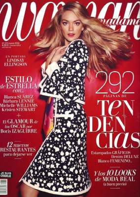 photo 4 in Lindsay Ellingson gallery [id770040] 2015-04-27 00:00:00