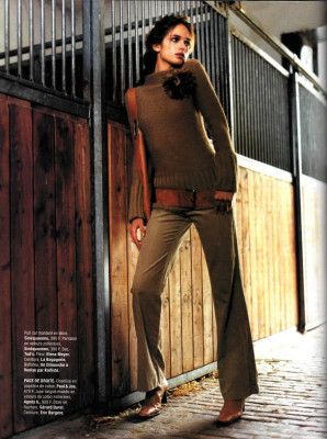 Lindsay Frimodt pic #1326383