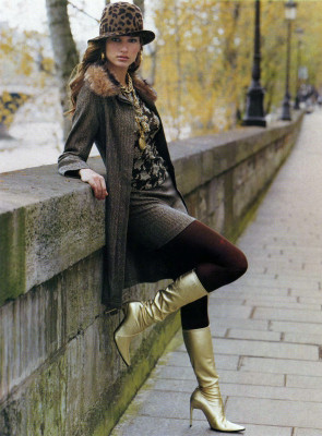 Lindsay Frimodt pic #96832