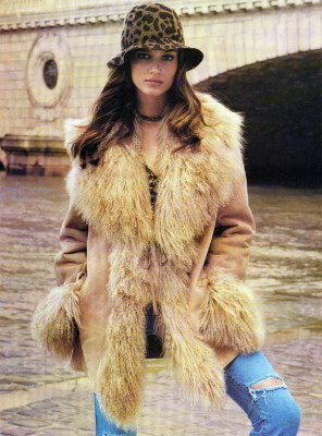 Lindsay Frimodt pic #96830