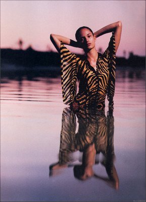 Lindsay Frimodt pic #2915