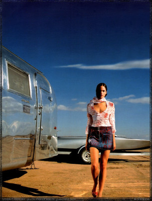 Lindsay Frimodt pic #2921