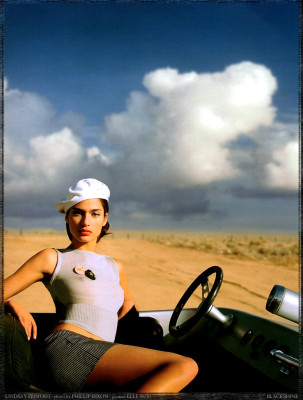 Lindsay Frimodt pic #2923