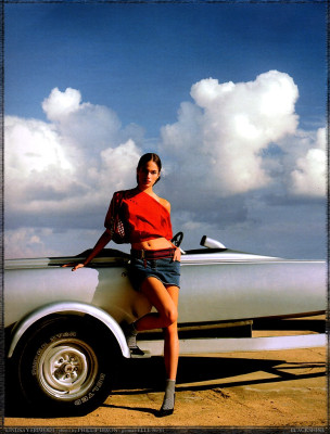 Lindsay Frimodt pic #2922
