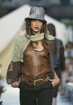 Lindsay Frimodt pic #20708