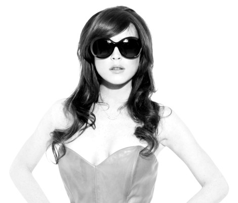 Lindsay Lohan pic #78377