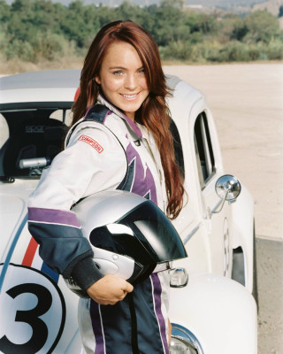 Lindsay Lohan pic #162881