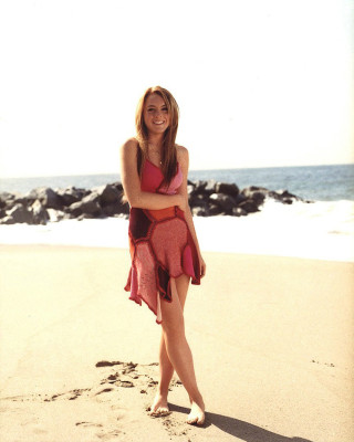 Lindsay Lohan pic #480669