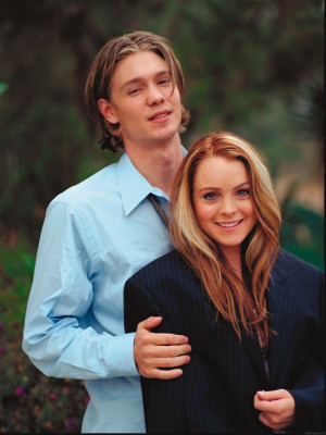 Lindsay Lohan pic #162902