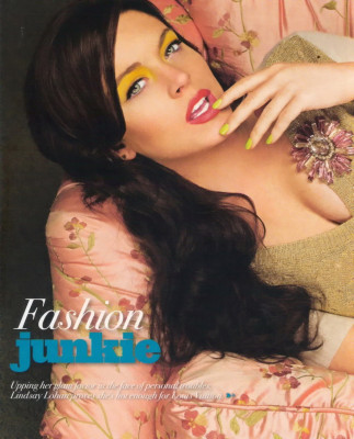 Lindsay Lohan pic #104051