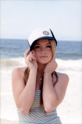Lindsay Lohan pic #480670