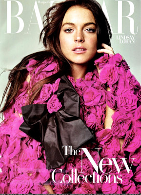 Lindsay Lohan pic #62029
