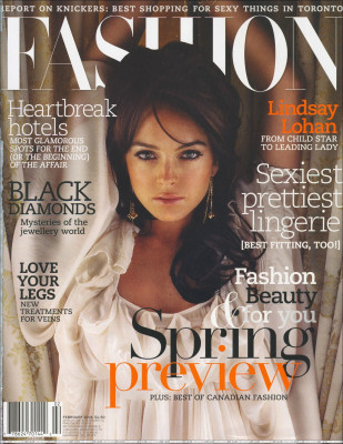 Lindsay Lohan pic #44426