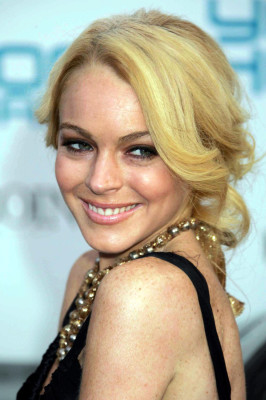 Lindsay Lohan pic #122994