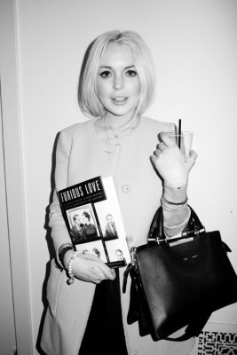 Lindsay Lohan pic #479893