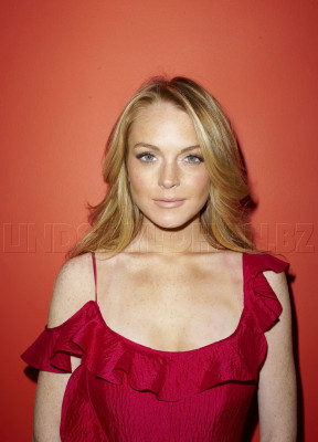Lindsay Lohan pic #153474