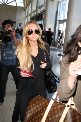 Lindsay Lohan pic #127374