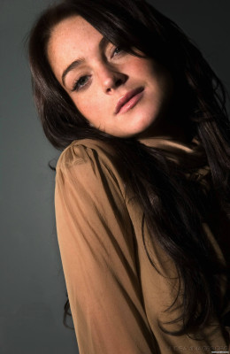 Lindsay Lohan pic #106417