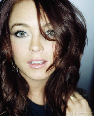 Lindsay Lohan pic #106416