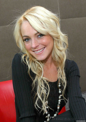 Lindsay Lohan pic #106415