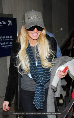 Lindsay Lohan pic #147694