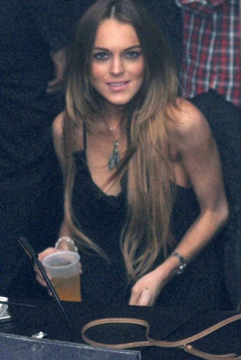Lindsay Lohan pic #138921